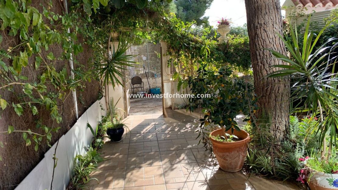 Reventa - Casa - Orihuela Costa - Costa Blanca