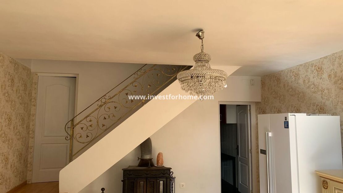 Reventa - Casa - Orihuela Costa - Costa Blanca