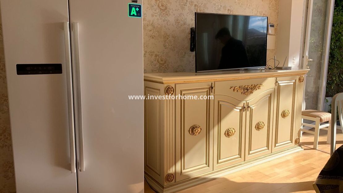 Reventa - Casa - Orihuela Costa - Costa Blanca