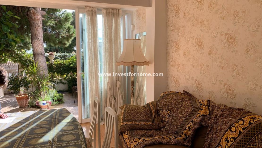 Reventa - Casa - Orihuela Costa - Costa Blanca