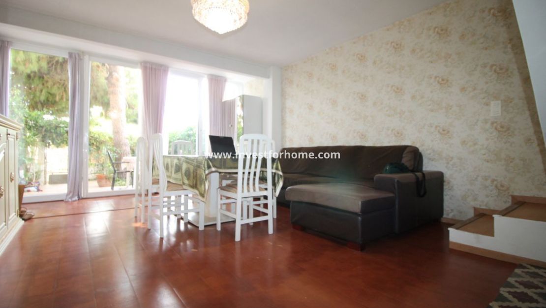 Reventa - Casa - Orihuela Costa - Costa Blanca