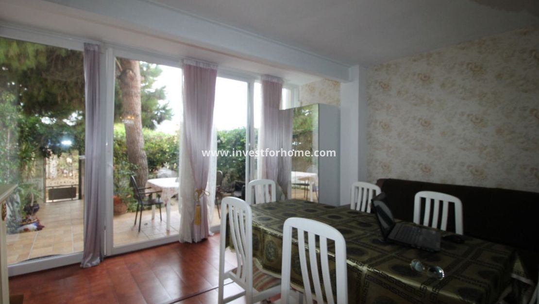 Reventa - Casa - Orihuela Costa - Costa Blanca