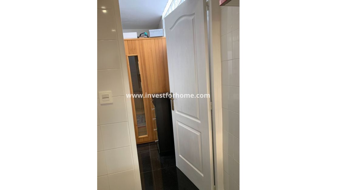 Reventa - Casa - Orihuela Costa - Costa Blanca