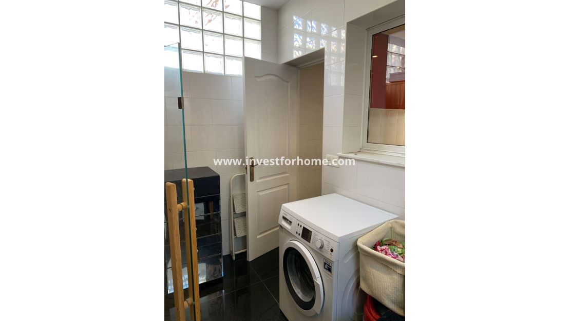 Reventa - Casa - Orihuela Costa - Costa Blanca