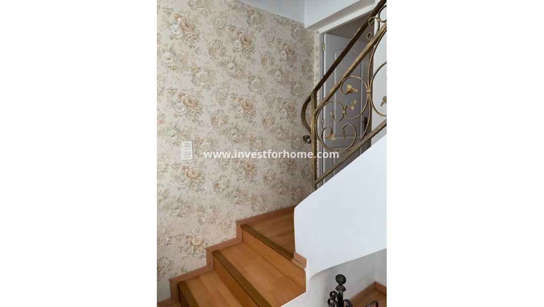 Reventa - Casa - Orihuela Costa - Costa Blanca