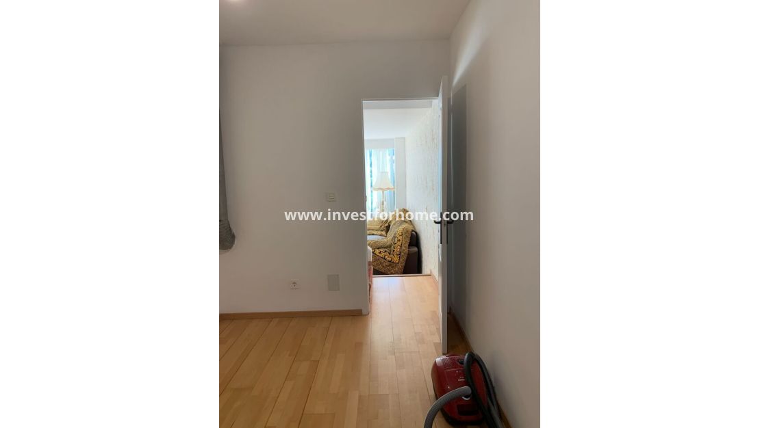 Reventa - Casa - Orihuela Costa - Costa Blanca