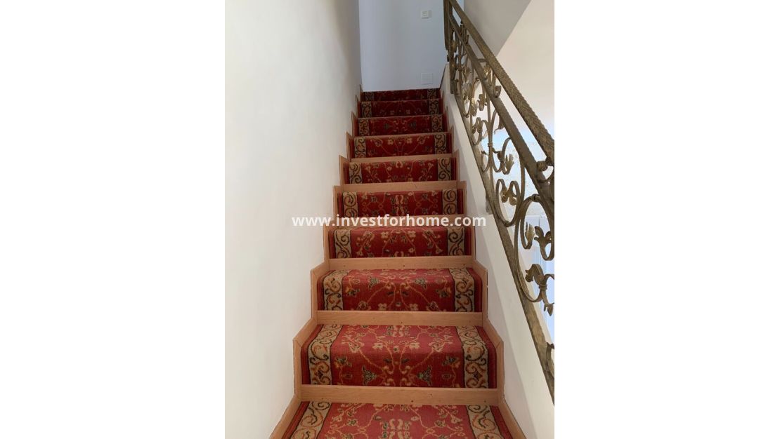 Reventa - Casa - Orihuela Costa - Costa Blanca