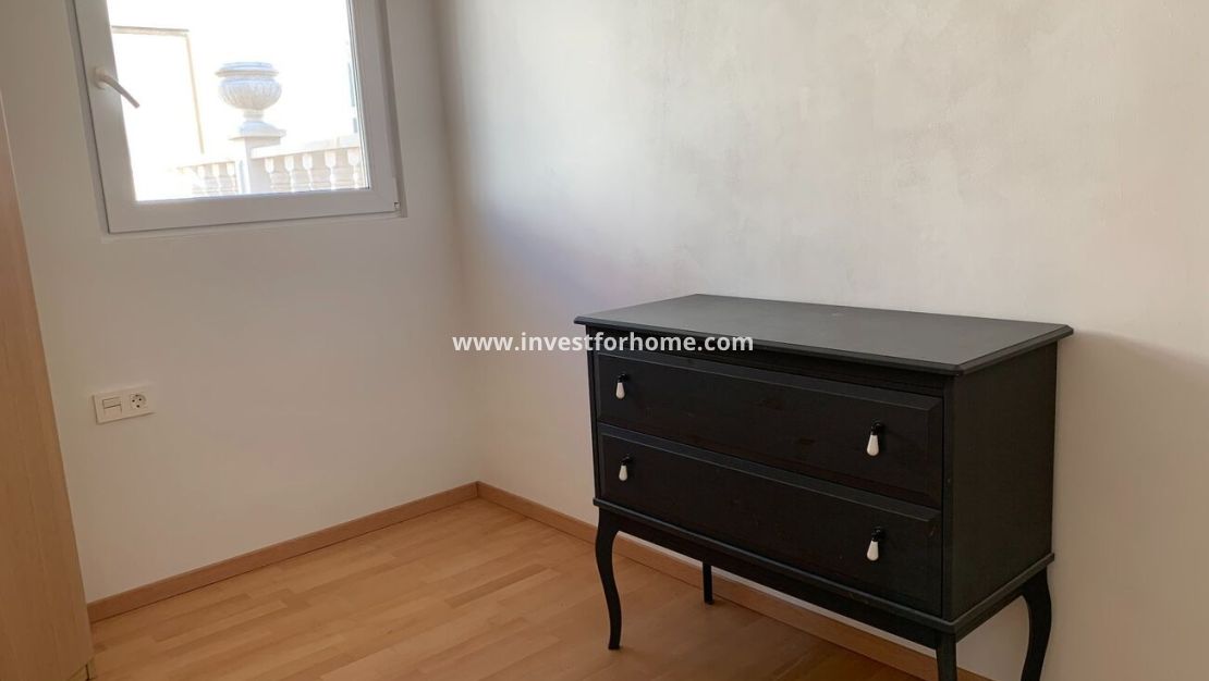 Reventa - Casa - Orihuela Costa - Costa Blanca