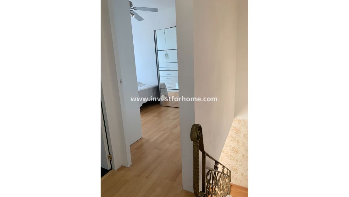 Reventa - Casa - Orihuela Costa - Costa Blanca