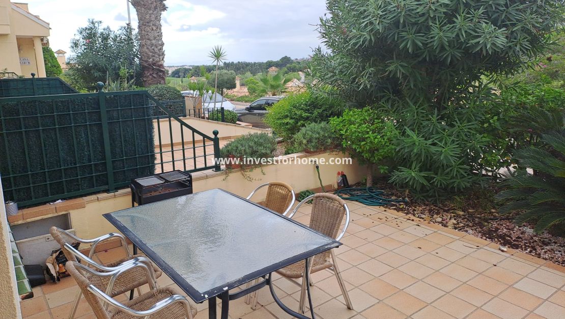 Reventa - Casa - Orihuela Costa - Costa Blanca