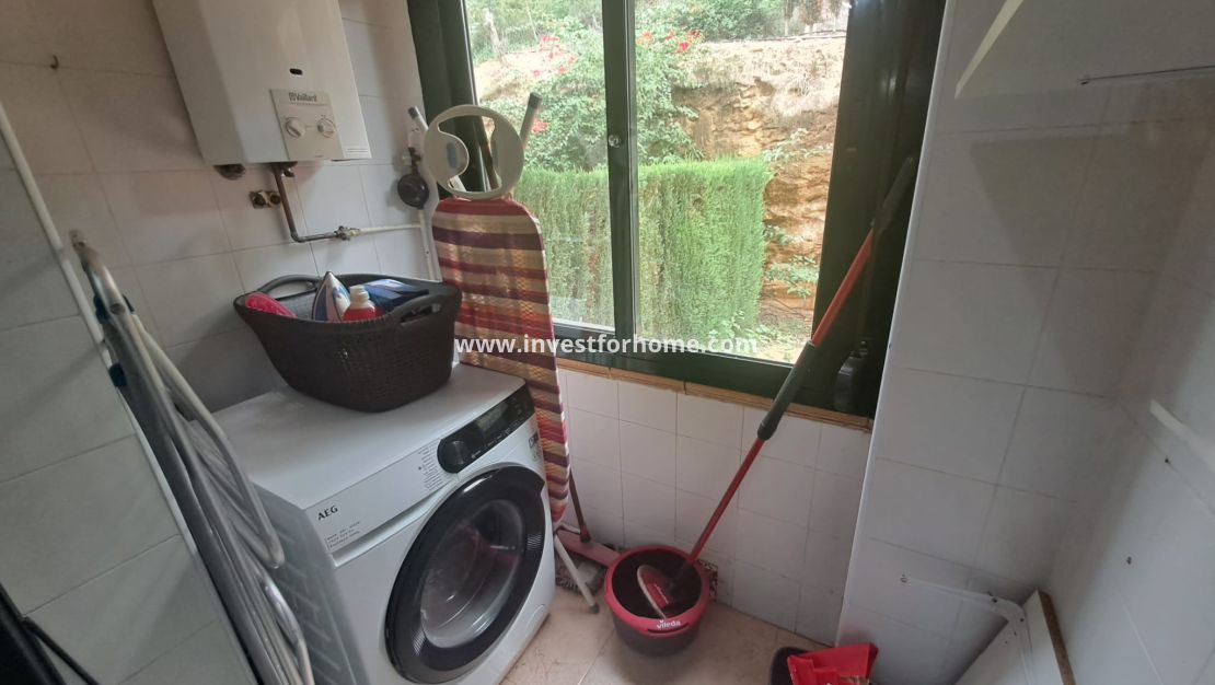 Reventa - Casa - Orihuela Costa - Costa Blanca