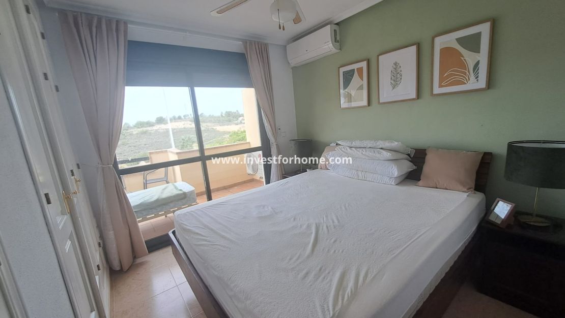 Reventa - Casa - Orihuela Costa - Costa Blanca