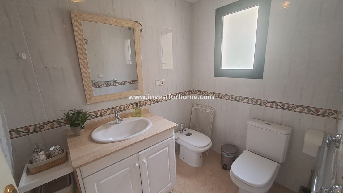 Reventa - Casa - Orihuela Costa - Costa Blanca