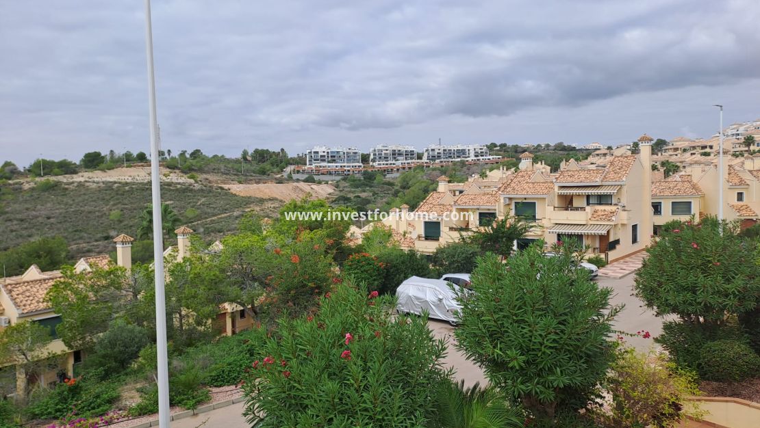 Reventa - Casa - Orihuela Costa - Costa Blanca