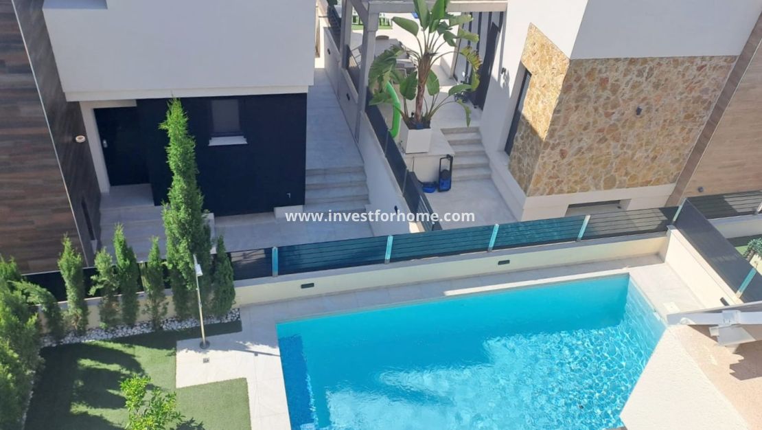 Reventa - Casa - Orihuela Costa - Costa Blanca