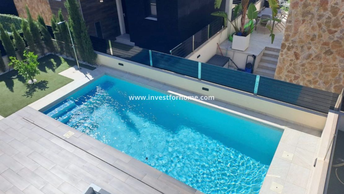 Reventa - Casa - Orihuela Costa - Costa Blanca