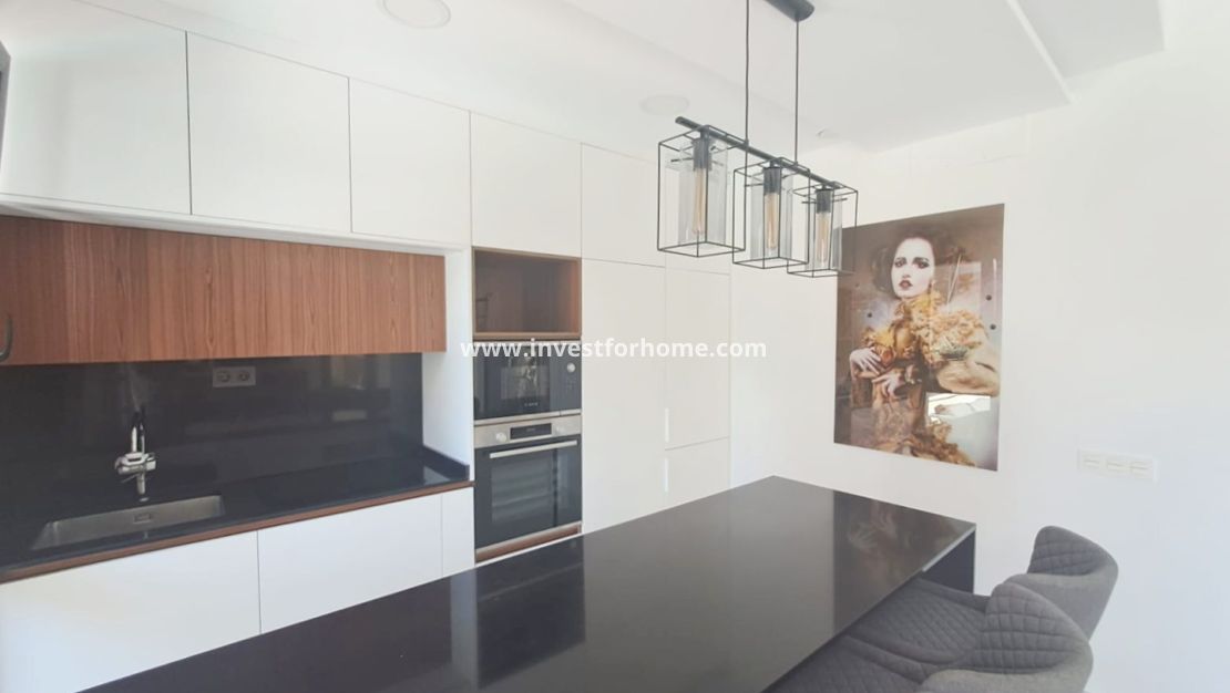 Reventa - Casa - Orihuela Costa - Costa Blanca