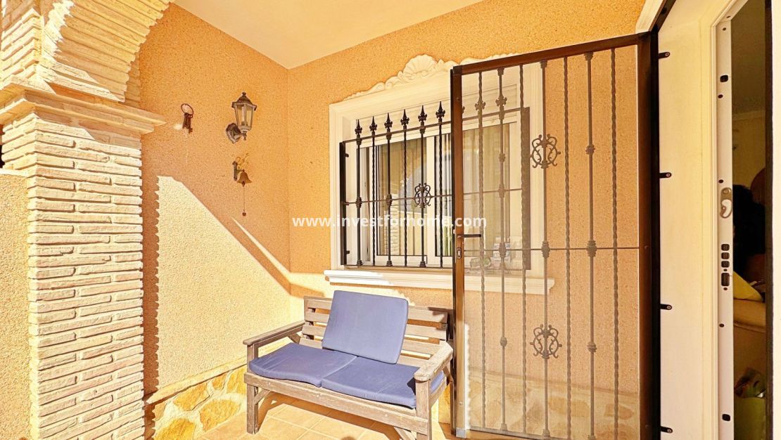 Reventa - Casa - Orihuela Costa - Costa Blanca