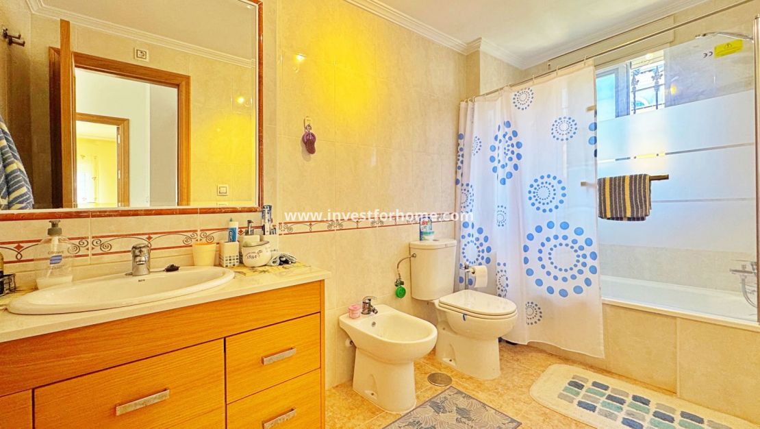 Reventa - Casa - Orihuela Costa - Costa Blanca