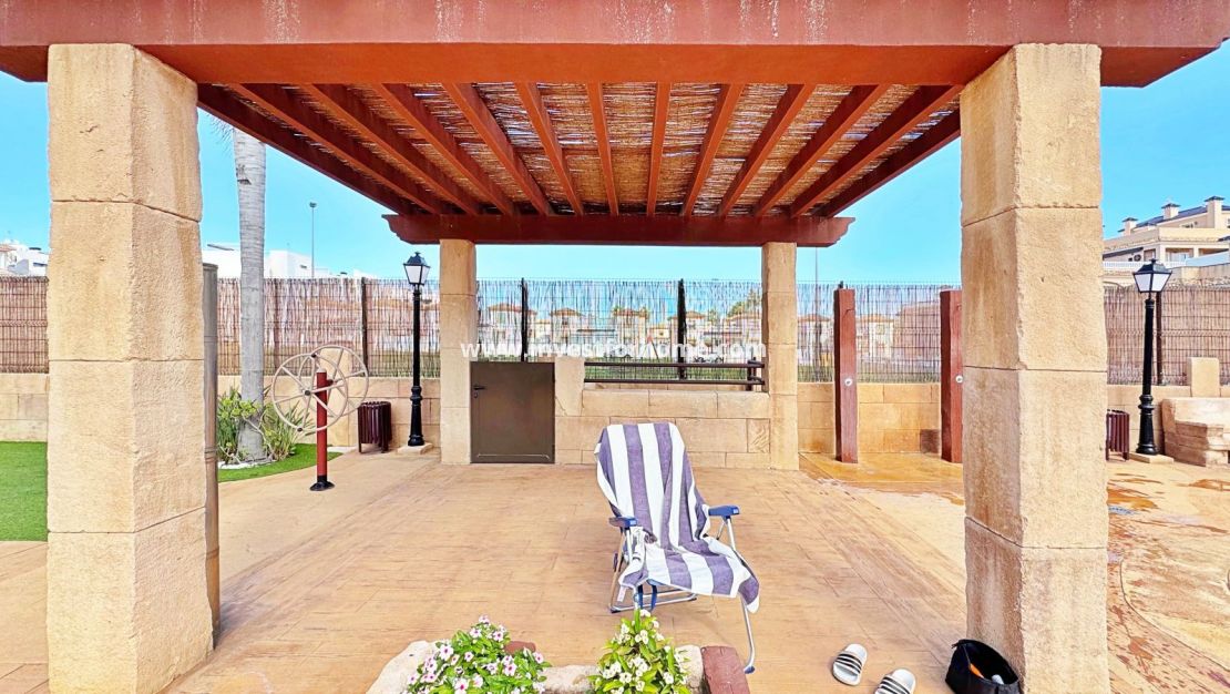 Reventa - Casa - Orihuela Costa - Costa Blanca