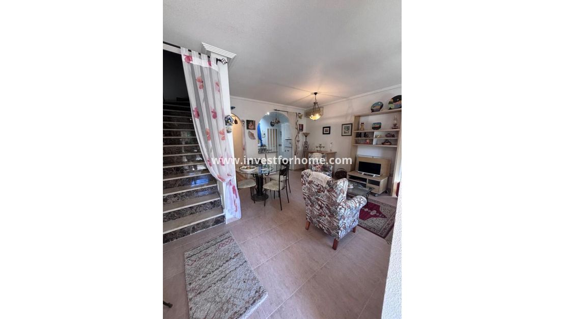 Reventa - Casa - Orihuela Costa - Costa Blanca