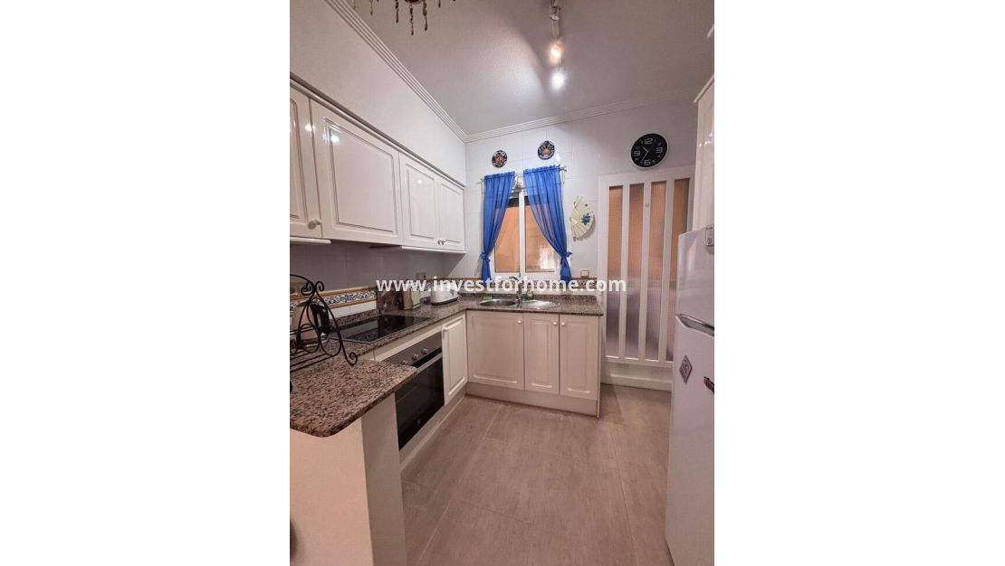 Reventa - Casa - Orihuela Costa - Costa Blanca