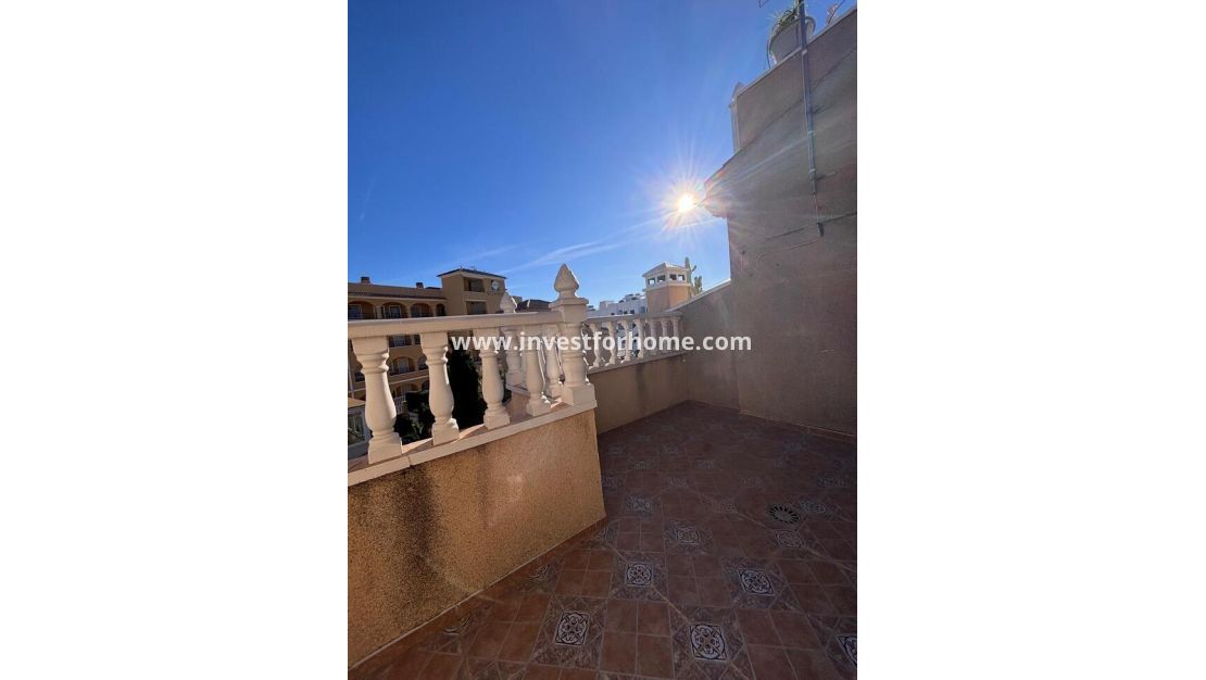 Reventa - Casa - Orihuela Costa - Costa Blanca