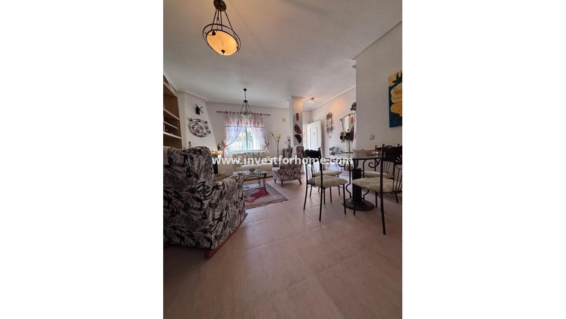 Reventa - Casa - Orihuela Costa - Costa Blanca