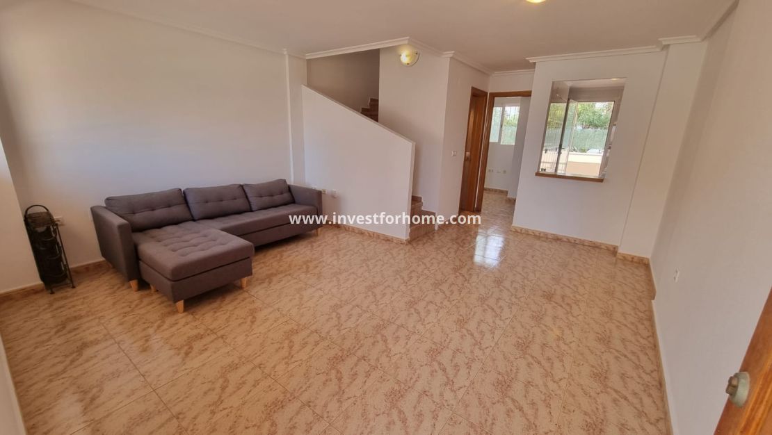 Reventa - Casa - Orihuela Costa - Costa Blanca
