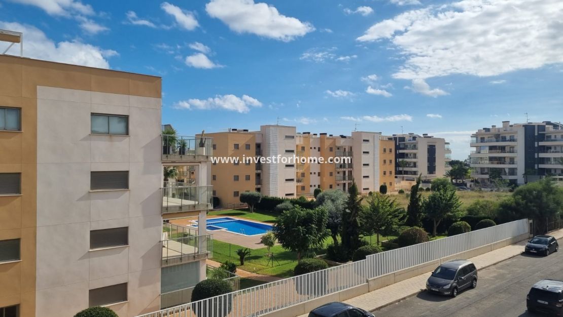Reventa - Casa - Orihuela Costa - Costa Blanca