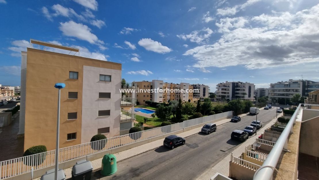 Reventa - Casa - Orihuela Costa - Costa Blanca