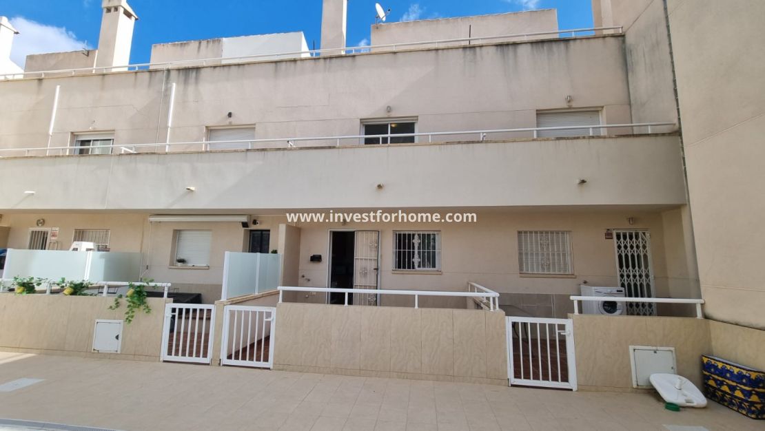 Reventa - Casa - Orihuela Costa - Costa Blanca