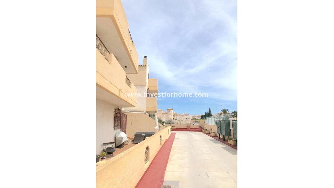 Reventa - Casa - Orihuela Costa - Costa Blanca