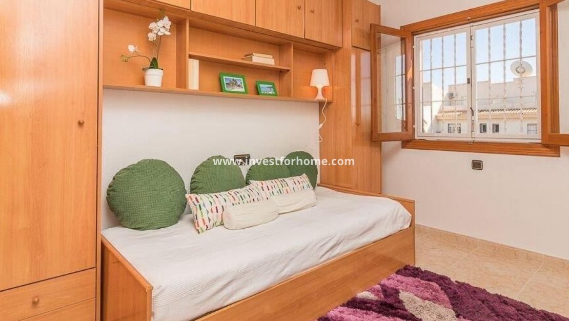 Reventa - Casa - Orihuela Costa - Costa Blanca