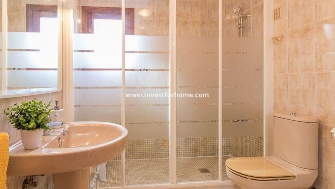 Reventa - Casa - Orihuela Costa - Costa Blanca