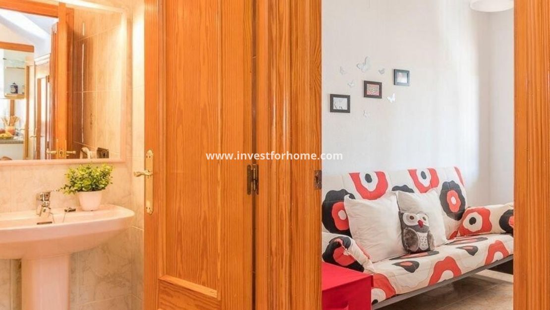 Reventa - Casa - Orihuela Costa - Costa Blanca