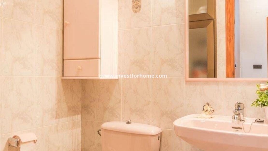 Reventa - Casa - Orihuela Costa - Costa Blanca