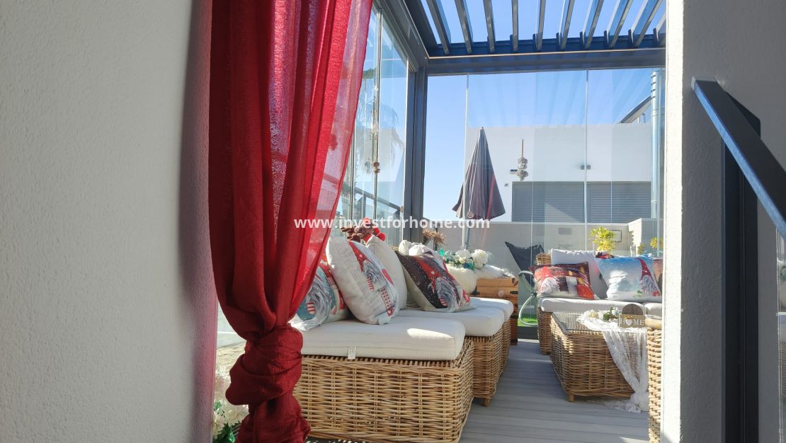 Reventa - Casa - Orihuela Costa - Costa Blanca