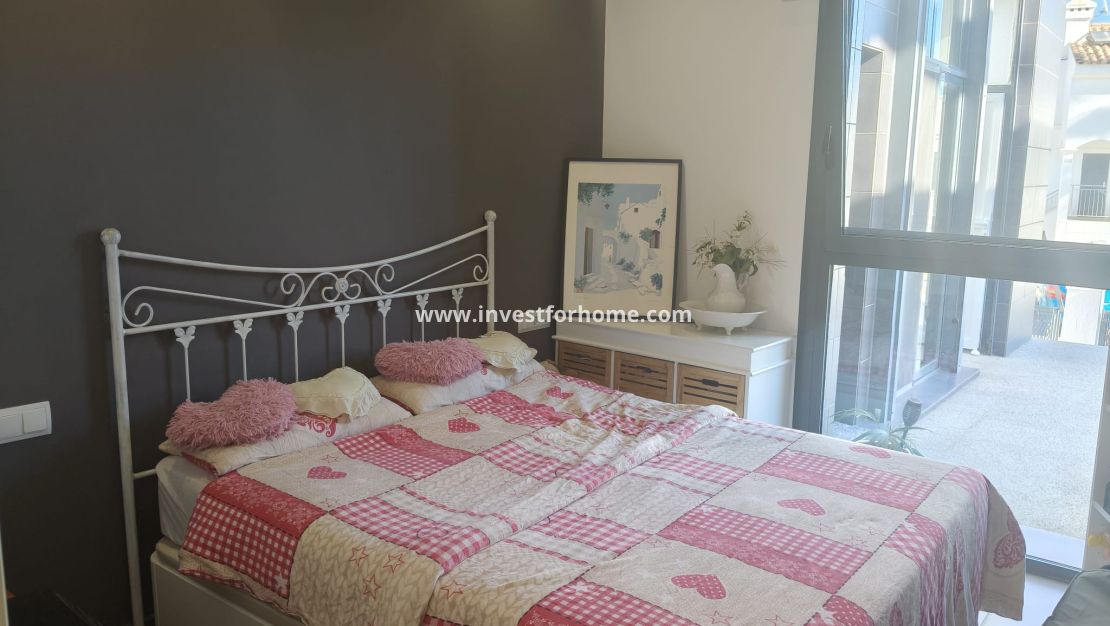 Reventa - Casa - Orihuela Costa - Costa Blanca