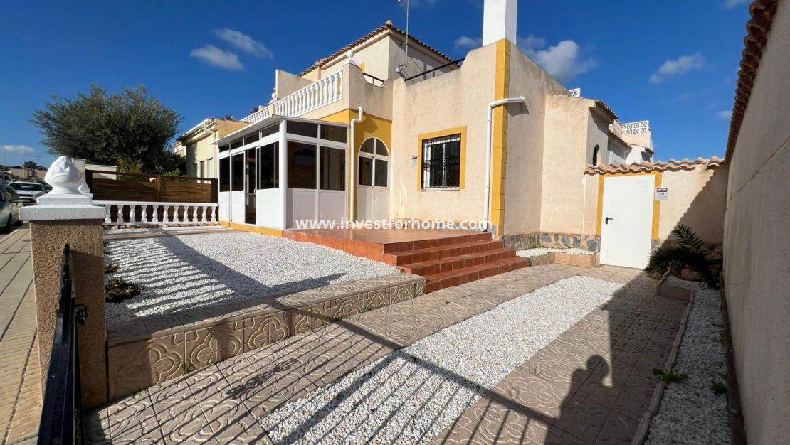 Reventa - Casa - Orihuela Costa - Costa Blanca