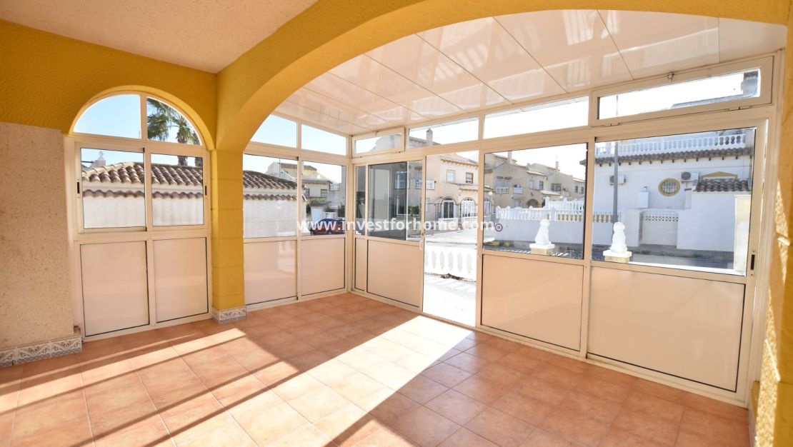 Reventa - Casa - Orihuela Costa - Costa Blanca