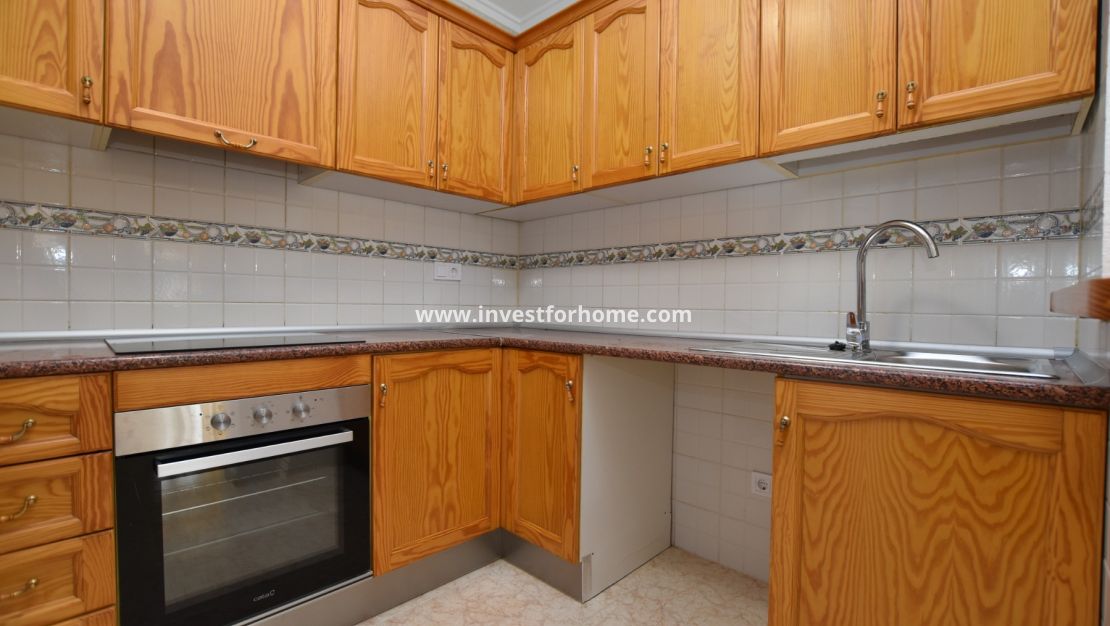 Reventa - Casa - Orihuela Costa - Costa Blanca