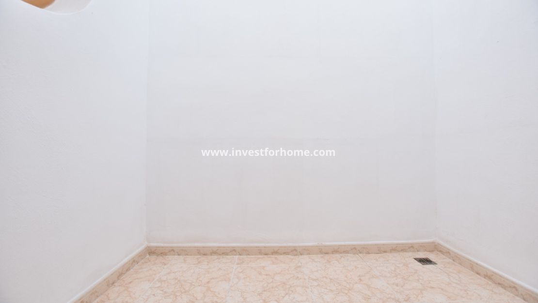 Reventa - Casa - Orihuela Costa - Costa Blanca