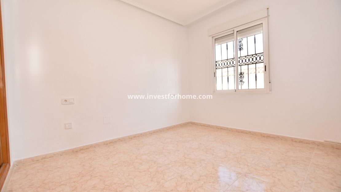 Reventa - Casa - Orihuela Costa - Costa Blanca