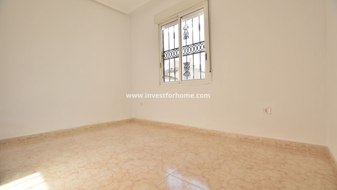 Reventa - Casa - Orihuela Costa - Costa Blanca