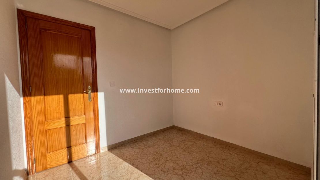 Reventa - Casa - Orihuela Costa - Costa Blanca