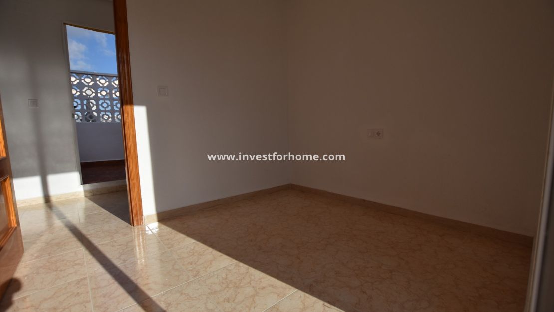 Reventa - Casa - Orihuela Costa - Costa Blanca