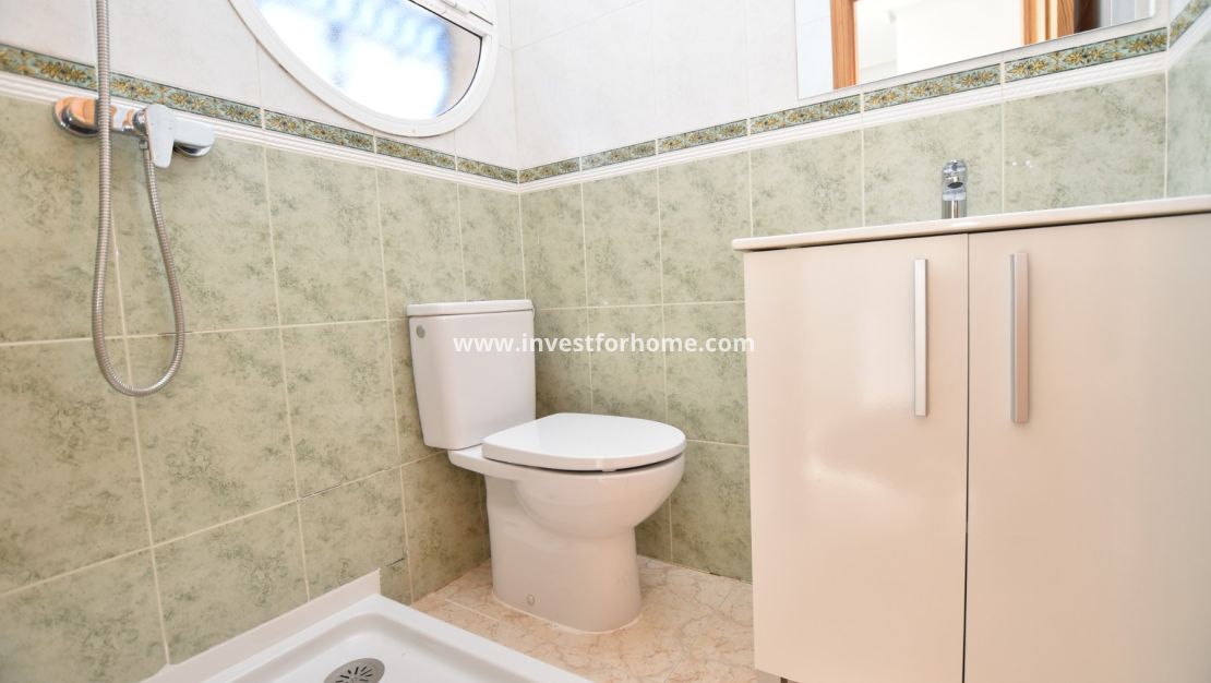 Reventa - Casa - Orihuela Costa - Costa Blanca