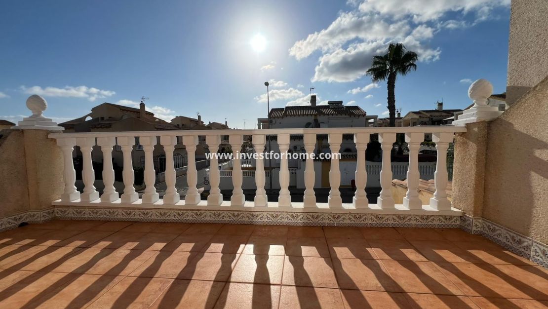 Reventa - Casa - Orihuela Costa - Costa Blanca