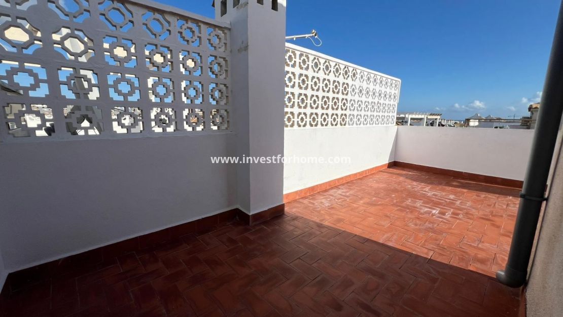 Reventa - Casa - Orihuela Costa - Costa Blanca